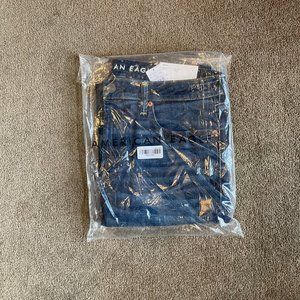American Eagle Brand new jeans 34x36 never opened